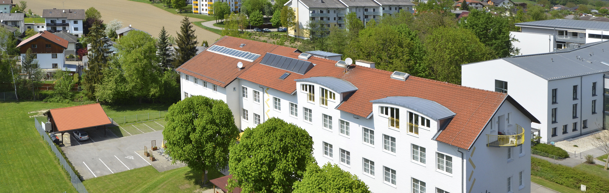 Franziskushaus